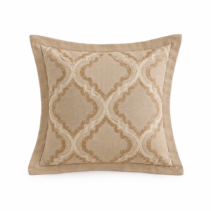 Taie de coussin (carrée)